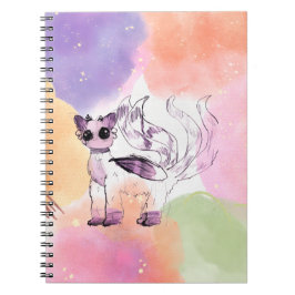 Espiral Espírito do Dragão – Caderno de Força e Sabedoria