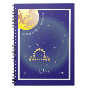 Espiral Libra setembro 24 to October 23 caderno