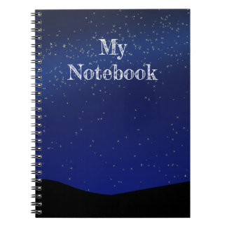 Espiral Meu Caderno