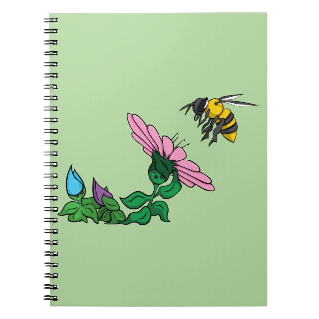 Espiral O Caderno Defensor (Frente)