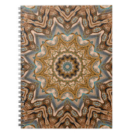 Espiral Oriental - caderno 2