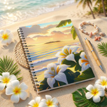 Praia Tropical, Caderno do Havaí