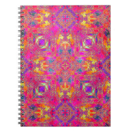 Espiral Royal Matrix - Caderno