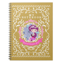 Sinal de Escorpião. Caderno