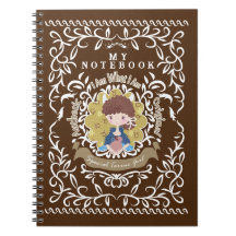 Sinal de Touro. Caderno