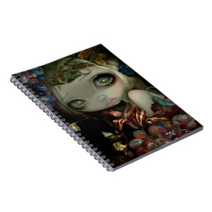 Espiral "Stilleven V: Caderno de Roemer"