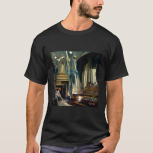 Espirita Camisa Do Álbum