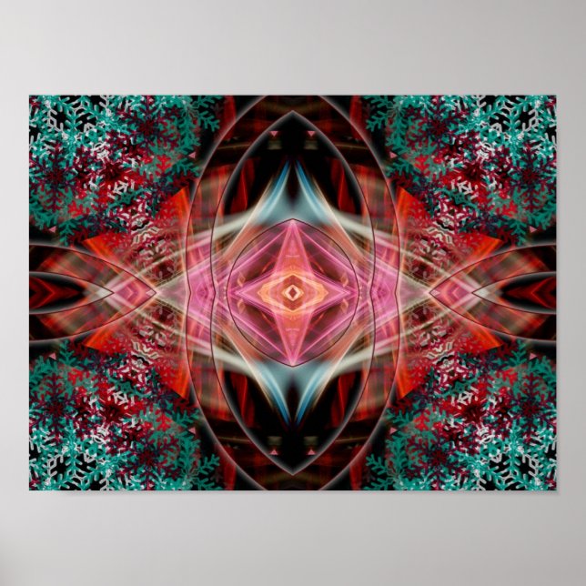 espiriteyiza poster (Frente)