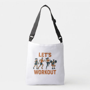 Espírito Ativo - Saco de Tote Esportivo feminino
