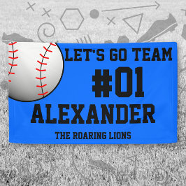 Espírito Azul da Equipe de Basebol Negro