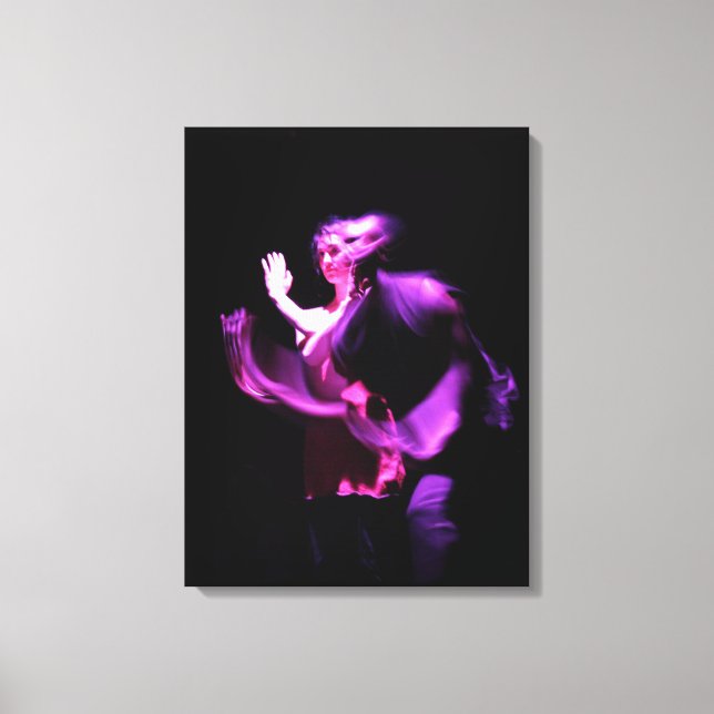 Espírito da Canvas de Fotografia dos Dançarinos 2 (Frente)