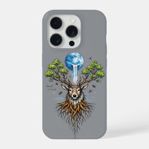 Espírito da floresta