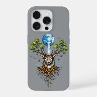 Espírito da floresta