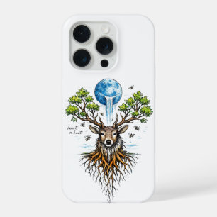 Espírito da floresta