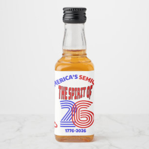 ESPÍRITO DE 26 - SEMIQUINCENTENNIAL