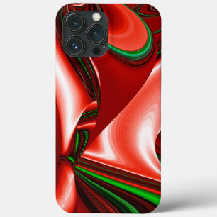 Espírito de Amor e Esperança, Abstrato 3D Rainbo