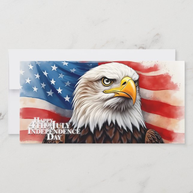 Espírito de Independência (Frente)