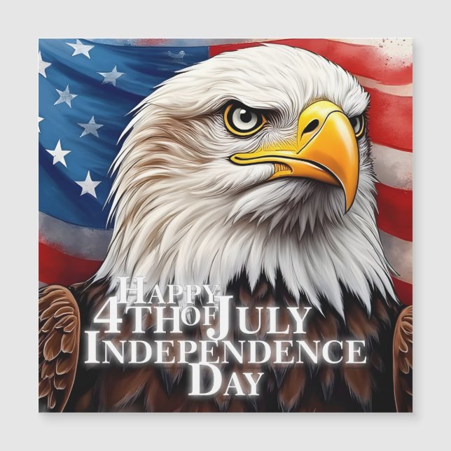 Espírito de Independência (Frente)