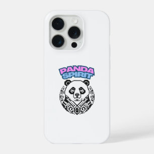 Espírito de Panda