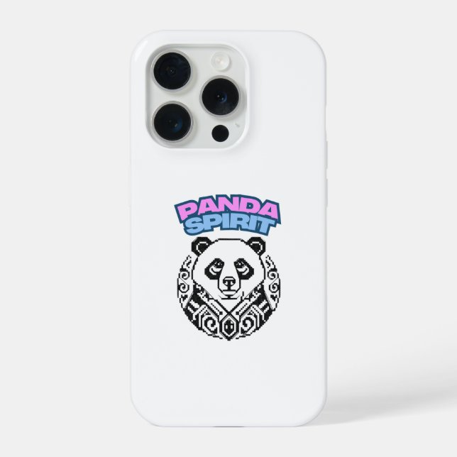 Espírito de Panda (Verso)