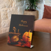 Espírito do outono - Vida Estática