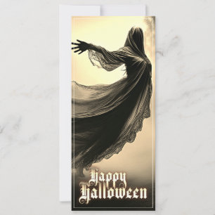 Espírito feminino negra na paisagem - Dia das Brux