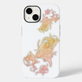 "Espírito Rosa", Caso Apple iPhone 14