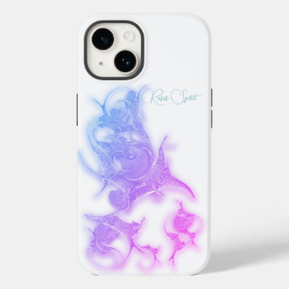 "Espírito Rosa", Caso Apple iPhone 14