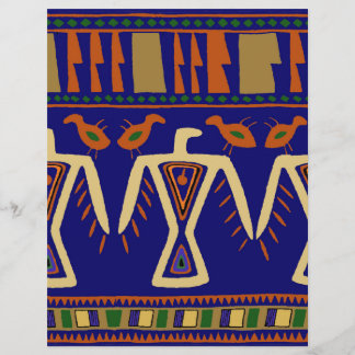 Espíritos da águia