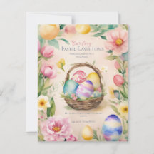 Esplendor de Primavera: Cartões de Boas Festas de 