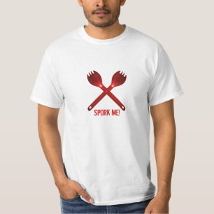 ESPORTE-ME T-SHIRT
