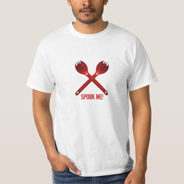 ESPORTE-ME T-SHIRT (Frente)