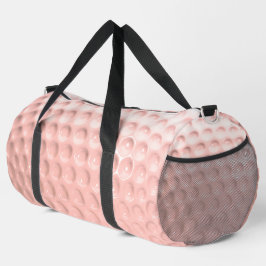 Esportes De Bola De Golfe Rosa