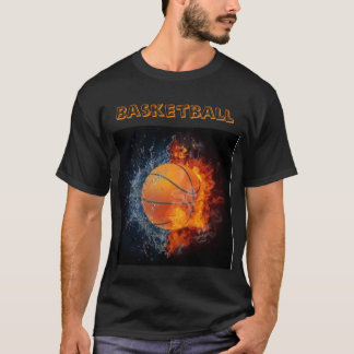 Esportes de camiseta