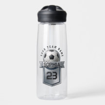 Esportes de Equipe Personalizados - Futebol