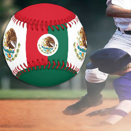 Esportes mexicanos de bandeira e México / Baseball
