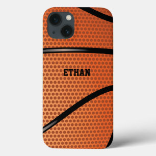 Esportes personalizados de basquete