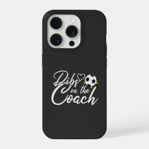 Esposa do Treinador de Futebol Dibs no Treinador
