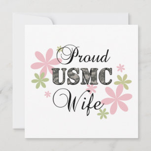 Esposa do USMC [camo do fl]