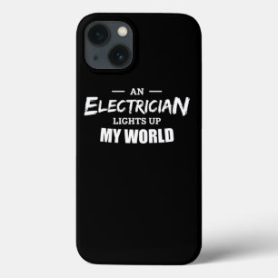 Esposa eletricista Oferece Namorada de eletricista