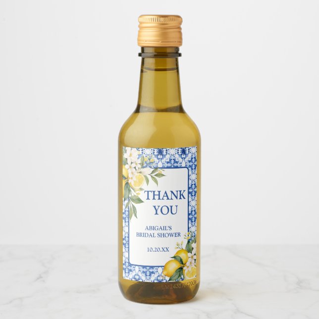 ESPREMENDO O LIMÃO NO CHÁ DE NOIVA (Frente)