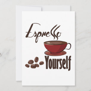 Espresse-Se Café Pun Expresse-Se