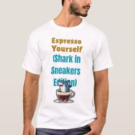 Espresse-Se T-Shirt