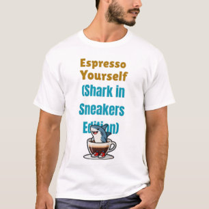 Espresse-Se T-Shirt