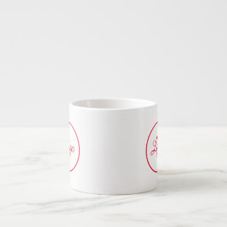 Espresso Xícara de café expresso para pequenas empresas