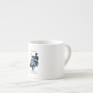 Espresso Xícara de Expresso