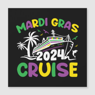 Esquadrão de Cruzeiro Mardi Gras