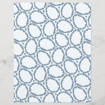 Esqueça-me de não florescer com ovo de Páscoa.