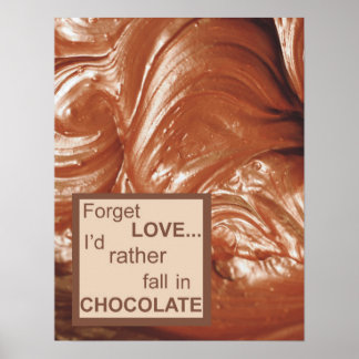 Esqueça o Poster do Amor