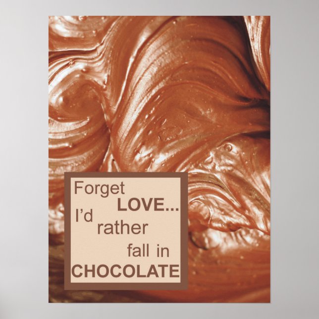 Esqueça o Poster do Amor (Frente)